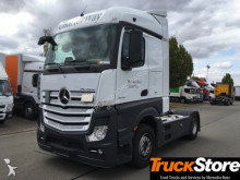Mercedes Actros