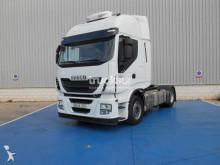 tracteur Iveco