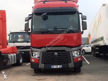 Renault T 460 SLEEPER CAB EURO6 RAL. VOITH tractor unit