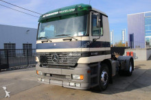 Mercedes Actros 1940