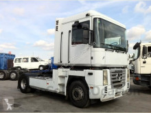 tracteur Renault