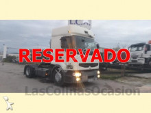tracteur Renault 420
