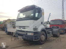 tracteur Renault 420