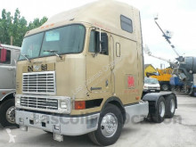 used tractor unit