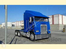 used tractor unit