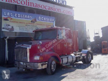 cabeza tractora Volvo WHITE TRUCK