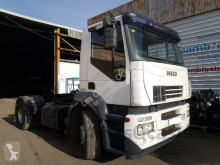 tracteur Iveco