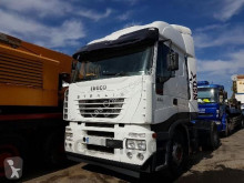 tracteur Iveco