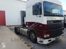 tracteur DAF 95XF430