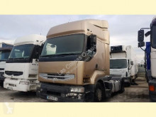 tracteur Renault