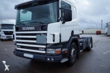 Scania L 114L