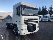 DAF XF105 460