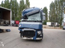 Renault Gamme T 480