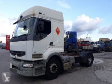 tracteur Renault