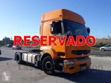 tracteur Renault