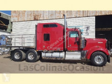 used tractor unit