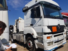 n/a MERCEDES-BENZ - 1843 tractor unit