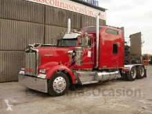 used tractor unit