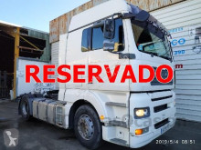tracteur MAN TGA 18.440