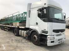 tracteur Renault