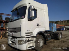tracteur Renault