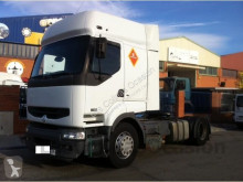 tracteur Renault