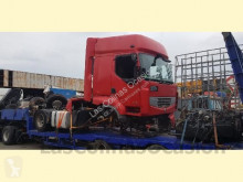 Renault tractor unit