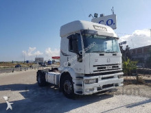 tracteur Iveco