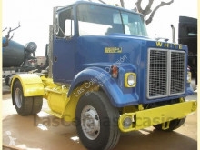 cabeza tractora Volvo WHITE ROAD