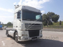 DAF tractor unit