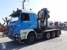 tracteur Scania 143 E