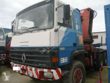 tracteur Renault DR-340