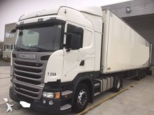 Scania R 450