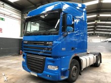 DAF XF105 460
