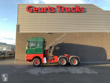 MAN TGA