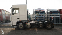 DAF XF105