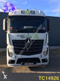 Mercedes Actros 1845