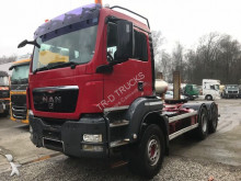 MAN TGS 33.440