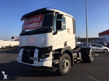 Renault Gamme C 440.19 DTI 13