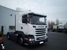 Scania R 410