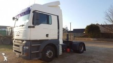 MAN TGA 18.400