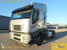 Iveco Stralis AS 440 S 48 TP