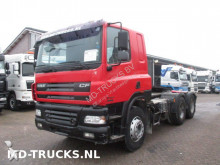 DAF CF85