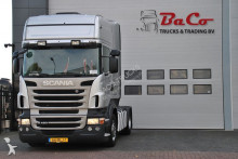 Scania R 420