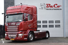 Scania R 410