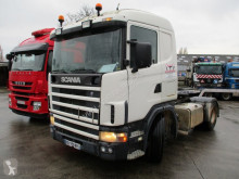 Scania R 124