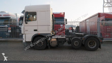 DAF XF105