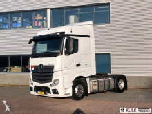Mercedes Actros