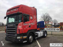 Scania R 420