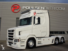 Scania Torpedo
